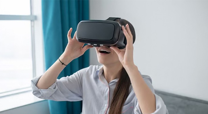 মাথার খুলির কম্পনেই লগ-ইন